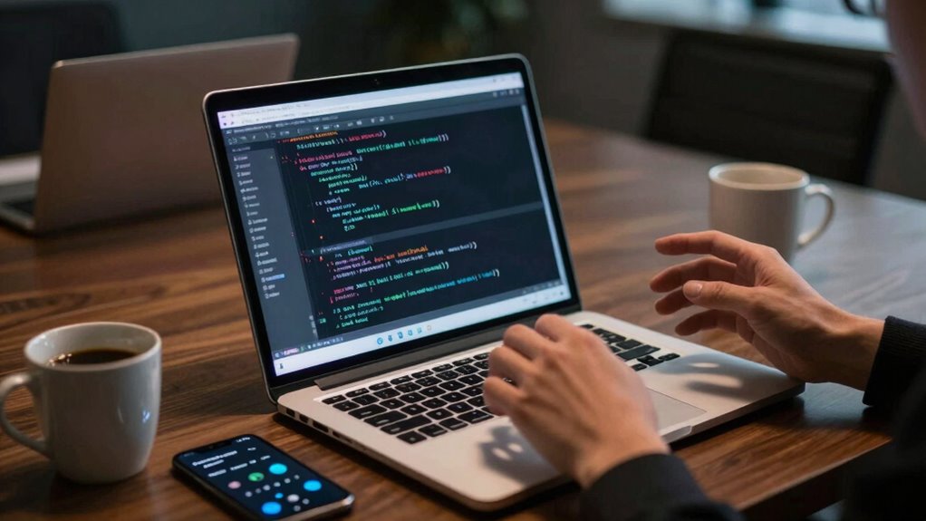 optimize calculations with error handling