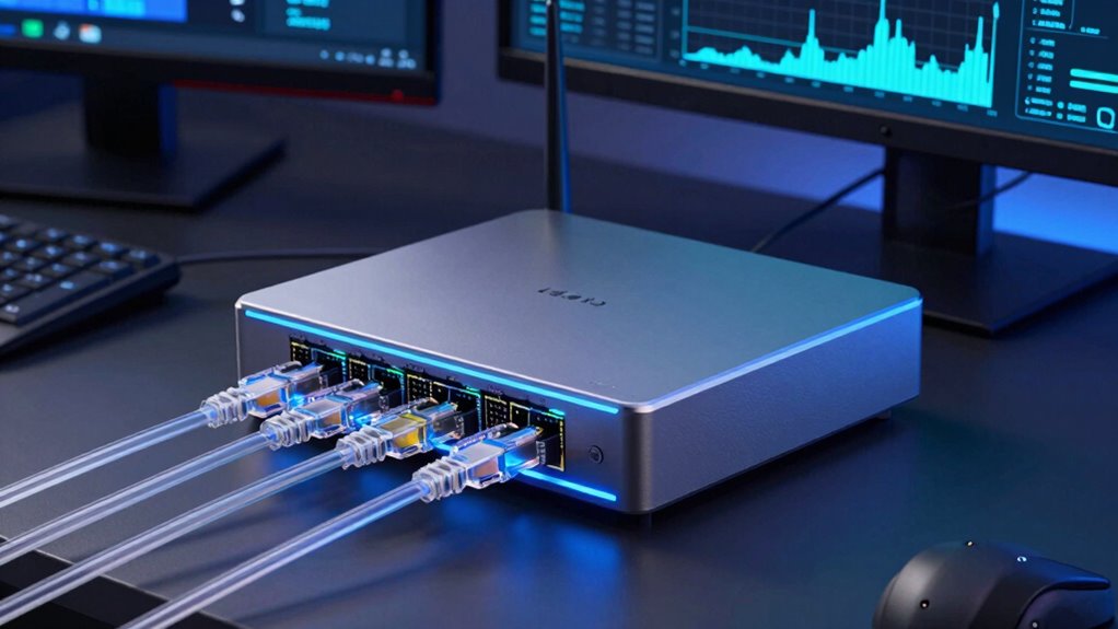 optimize data transfer efficiency