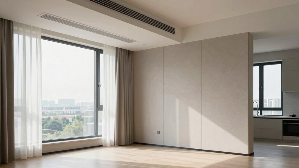optimize home comfort early