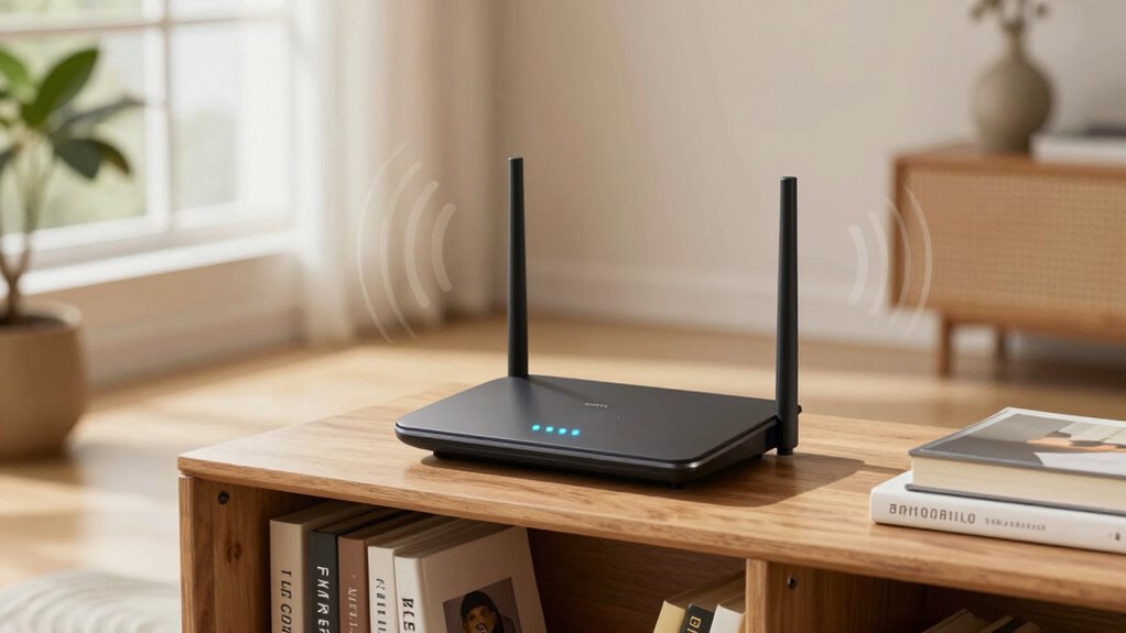 optimize router placement effectively