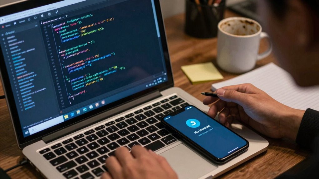 optimized algorithms ensure stability