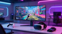optimized play space enhances metaverse gaming