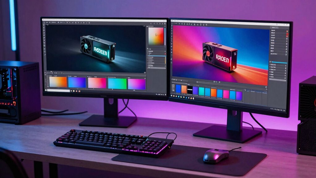 performance affordability precision efficiency