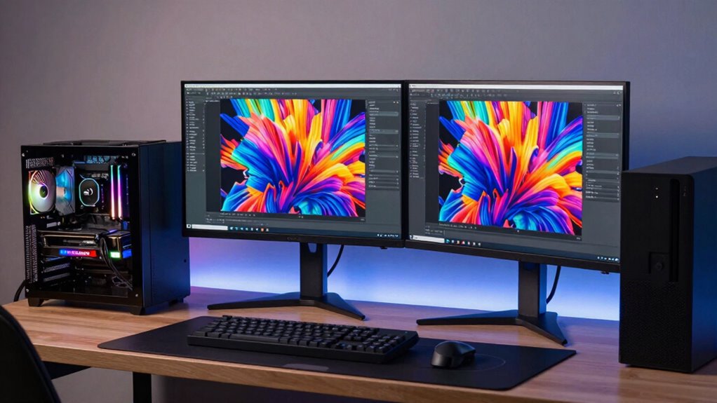 performance efficiency features balance