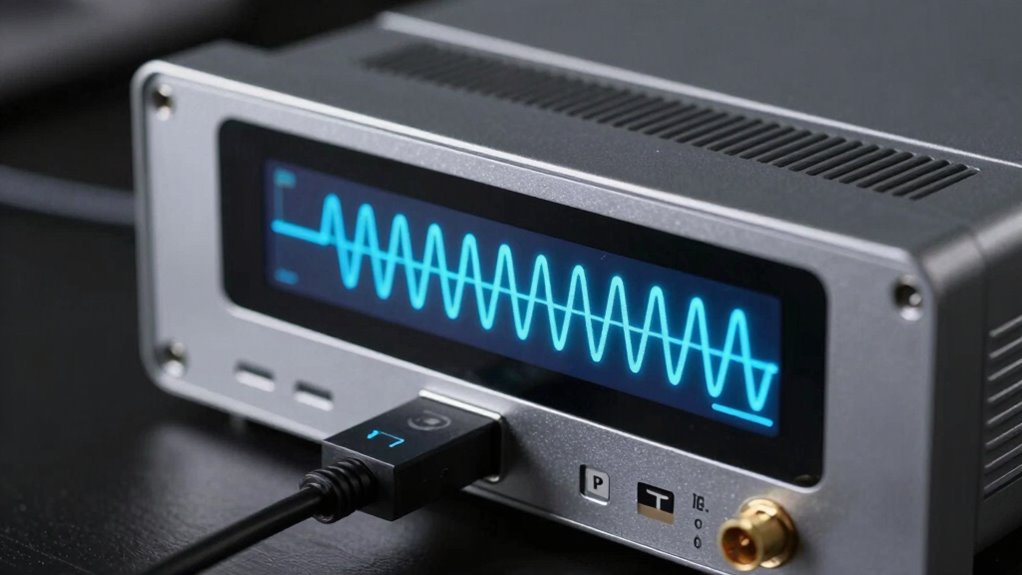 power quality and equipment compatibility