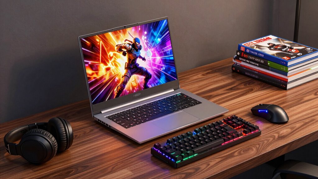 powerful cpu gpu ram