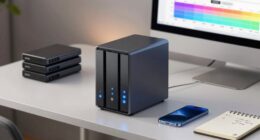 prioritize backup over storage