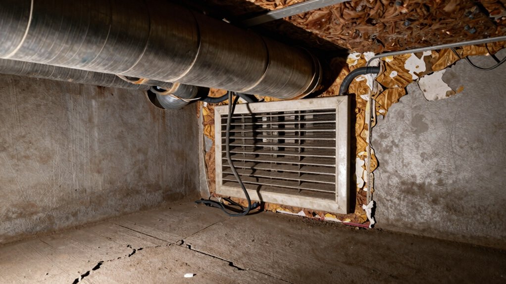 prioritize ventilation and soundproofing