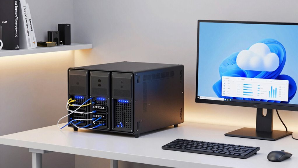 private cloud hardware essentials