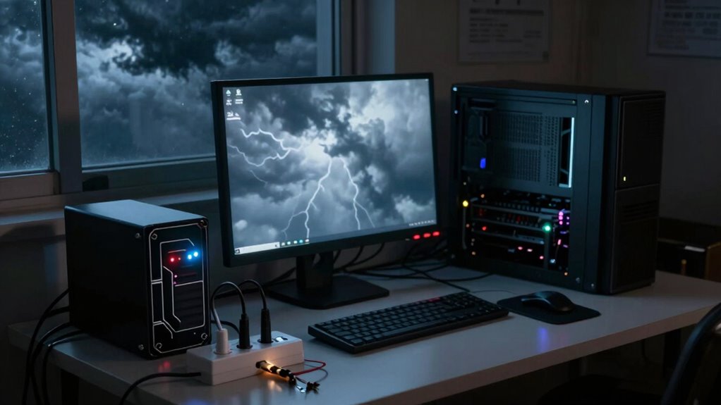 protect power efficiency safety