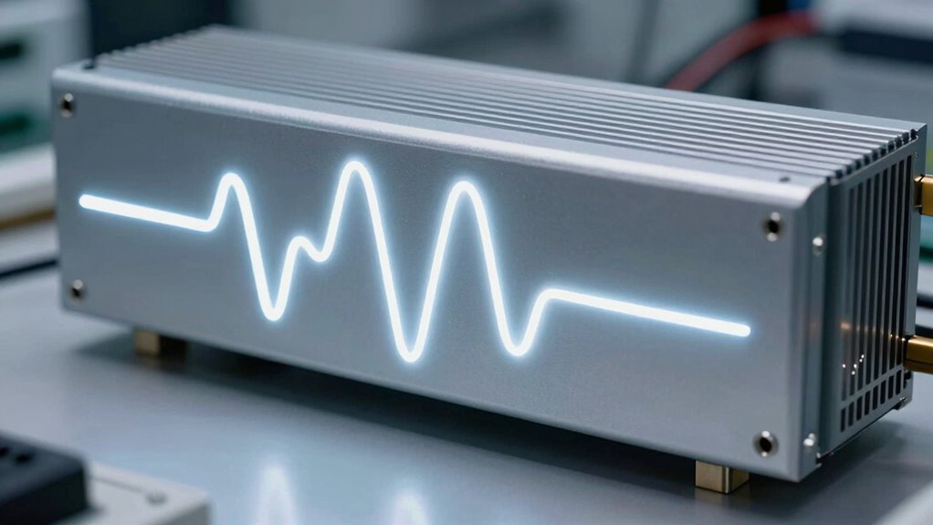 pure sine wave benefits
