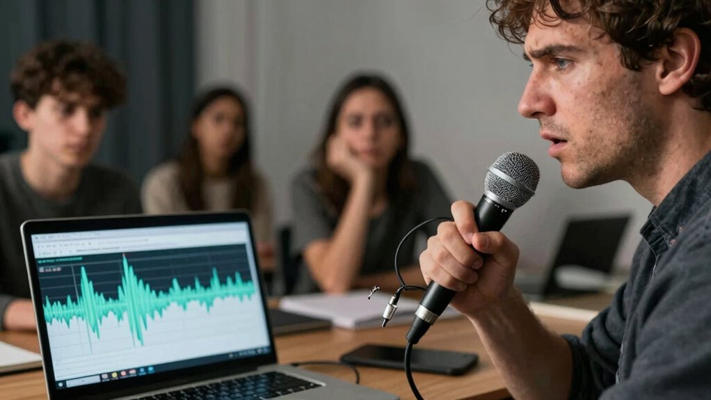 quick audio troubleshooting tips