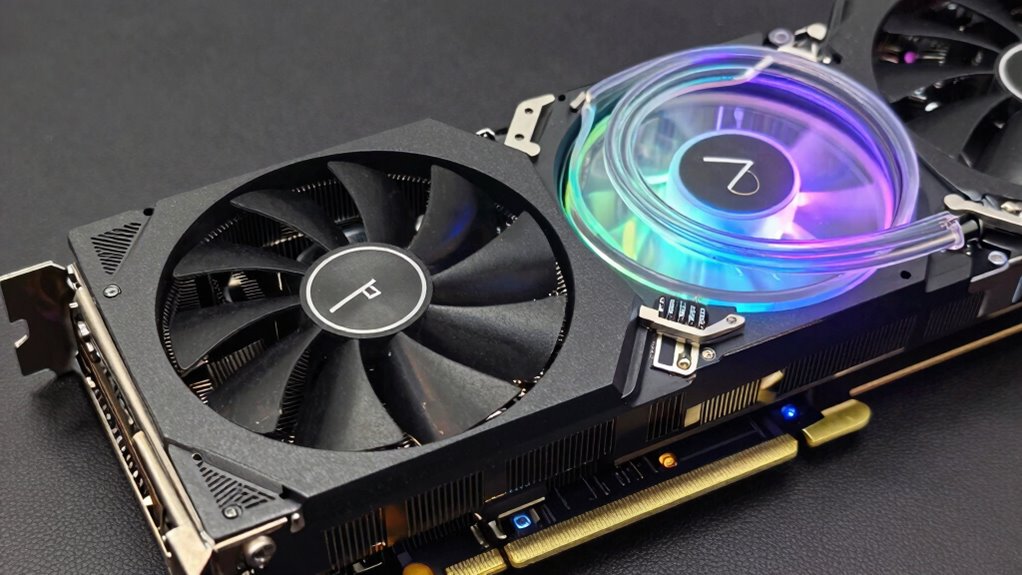 quiet cooling options matter