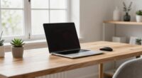quiet efficient workspace upgrade