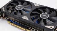 radeon cards cooling differences