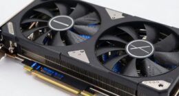 radeon cards cooling differences