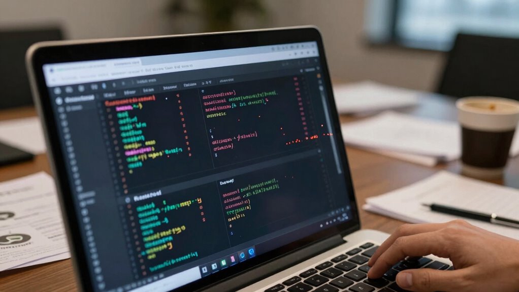 real time local data processing