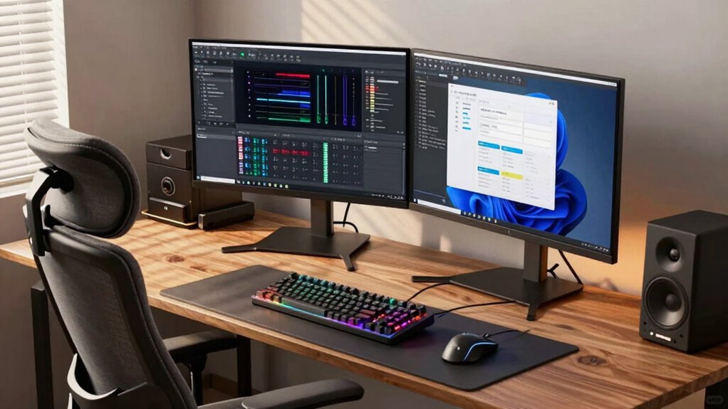 recognize gear upgrade signs