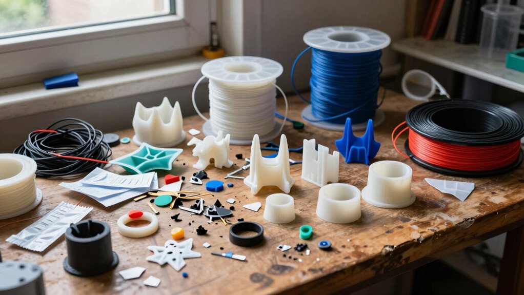 reduce waste through innovation