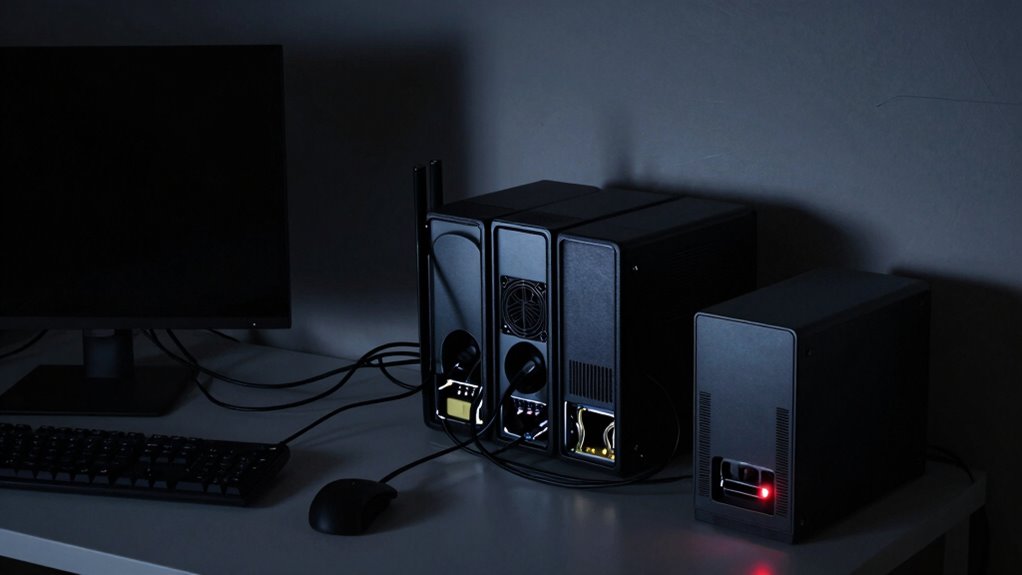 reliable backup and power protection