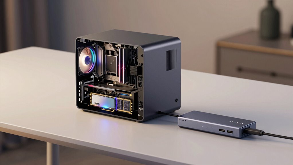 reliable mini pc building practices