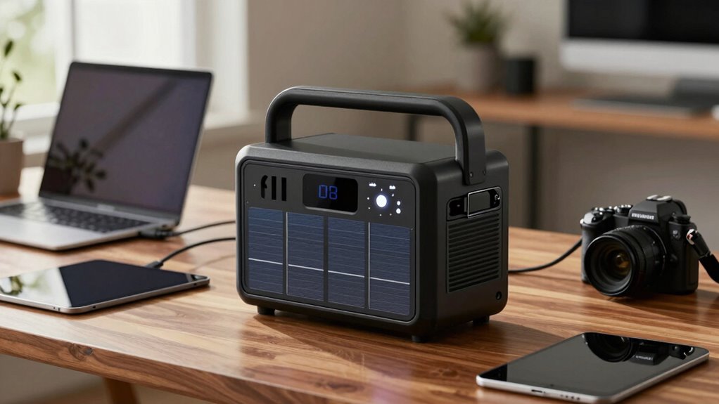 reliable scalable backup power