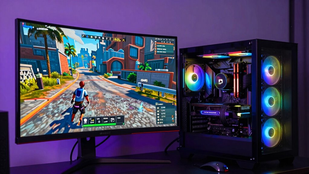 resolution affects gpu performance