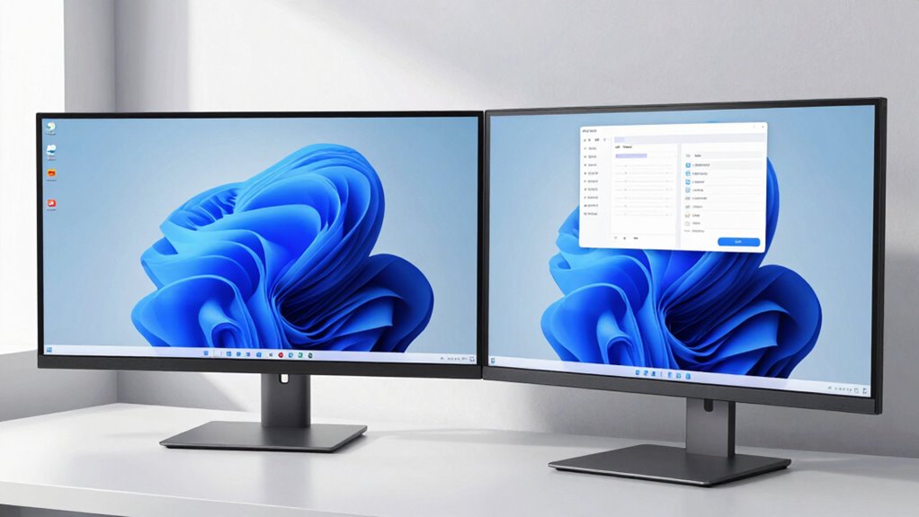 seamless accurate flexible multitasking