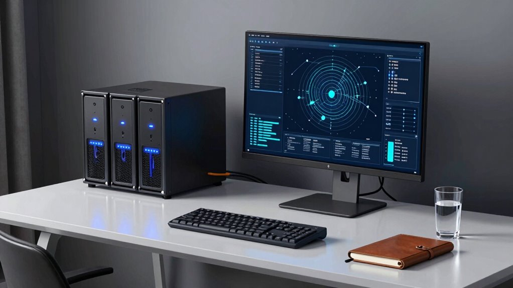 secure data with encryption