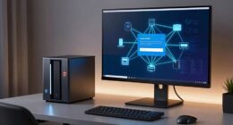 secure nas remote access
