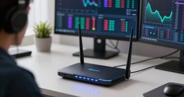 secure reliable remote connectivity