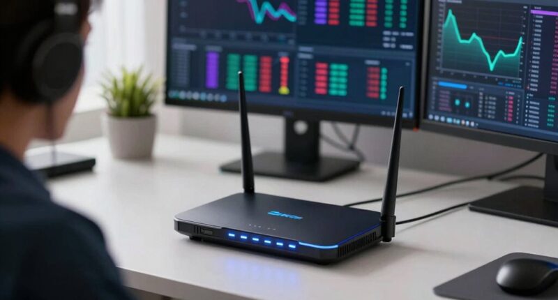 secure reliable remote connectivity