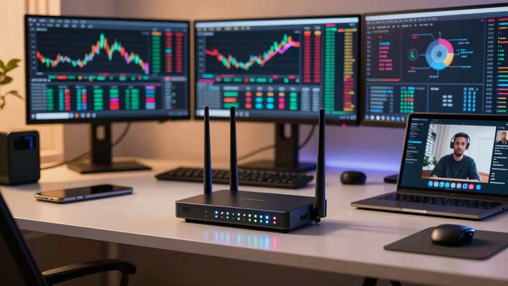 secure update optimize monitor