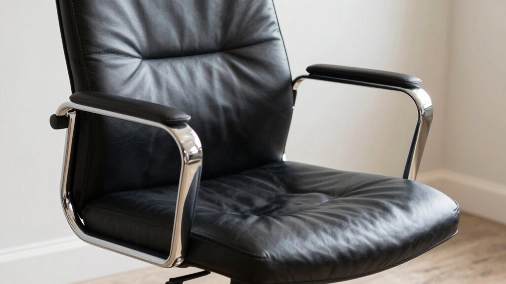 seek professional ergonomic assessment