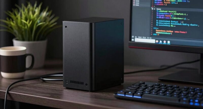 silent doesn t mean powerful