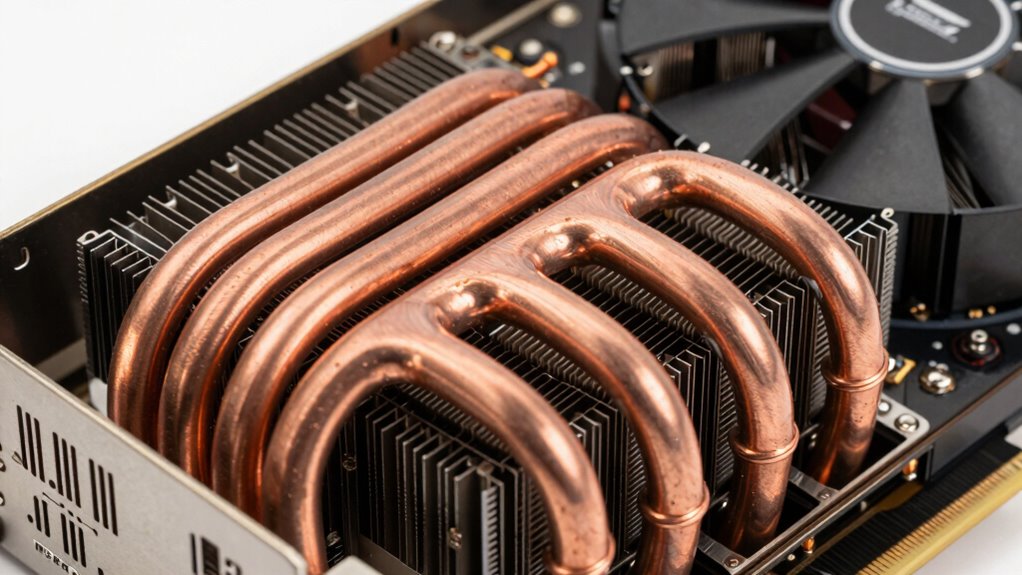 silent efficient cooling solutions