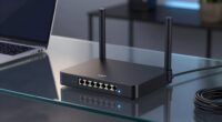 simple security with vpn