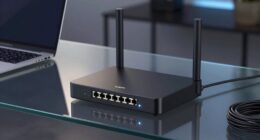 simple security with vpn