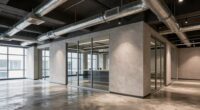 soundproofing and airflow importance