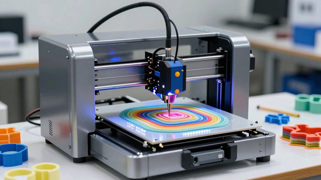 speed risks print quality