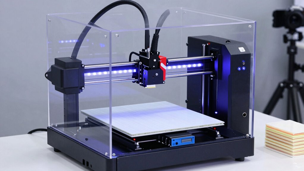 speedy 3d printing benefits