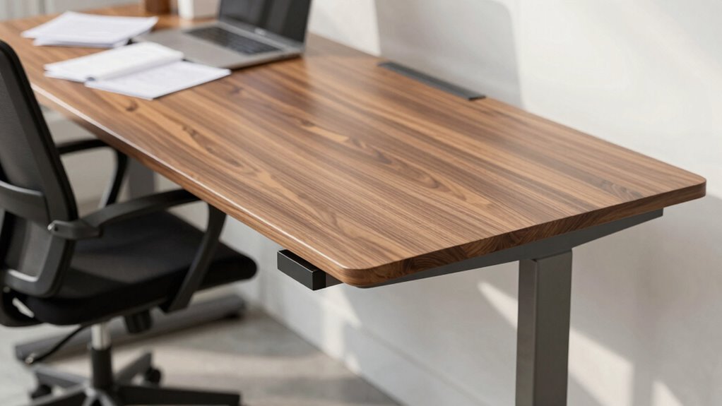stability enhances work productivity