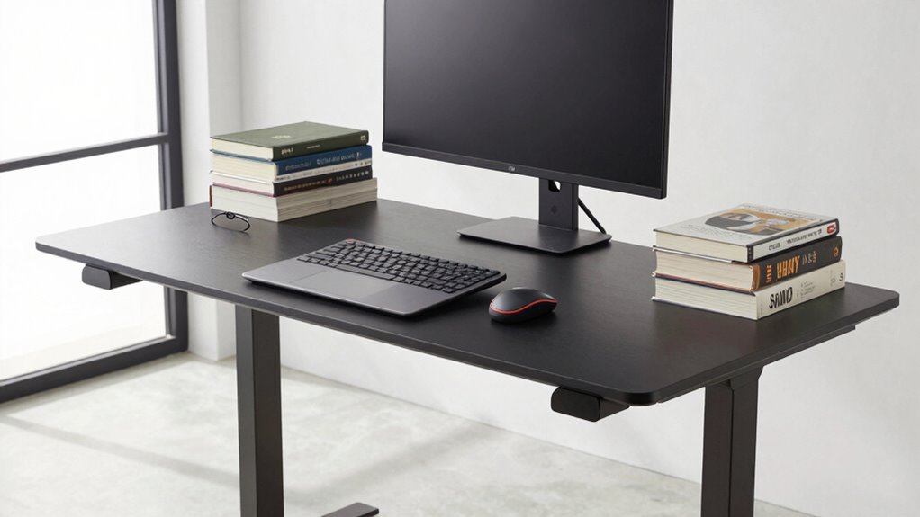 stable supportive ergonomic platform