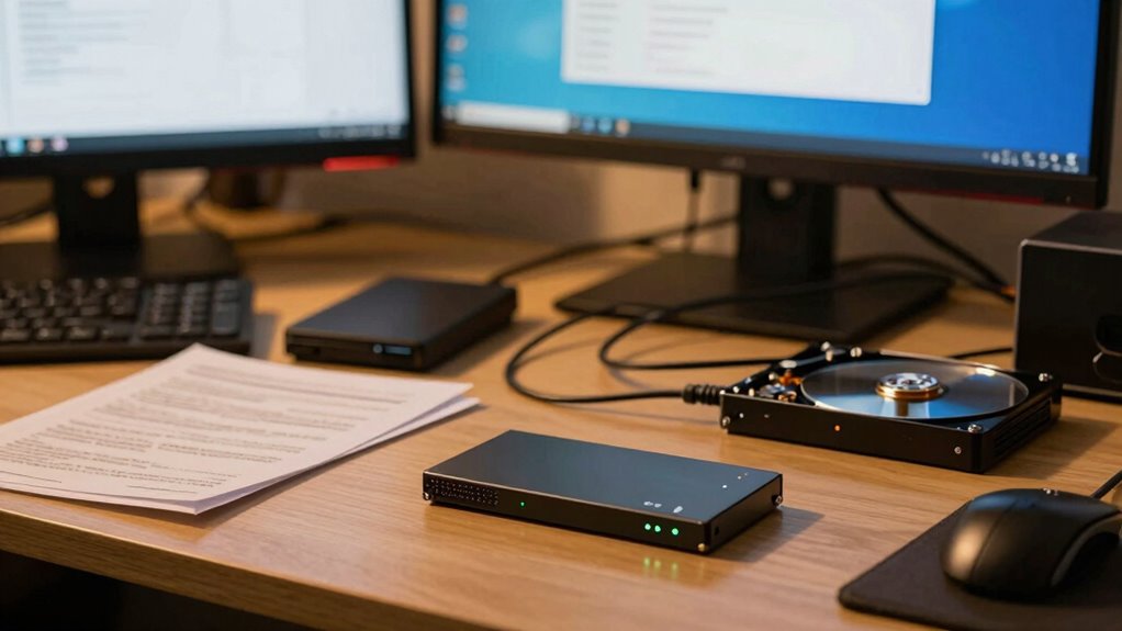 storage delays hinder creativity