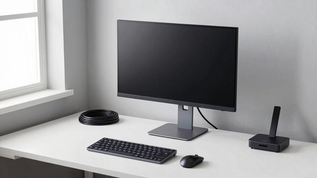 streamlined workspace savings