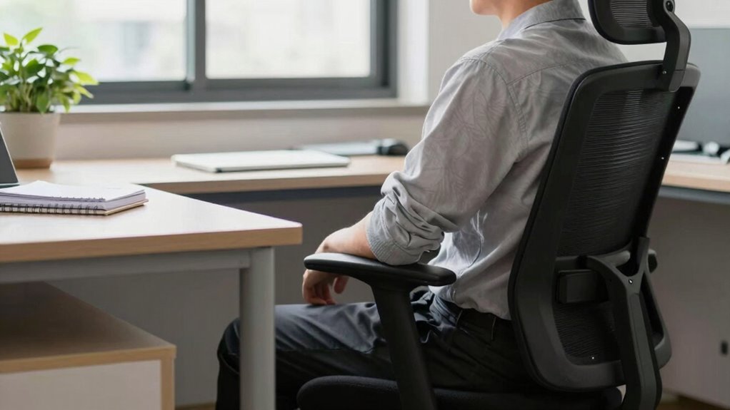 support posture simplicity matters