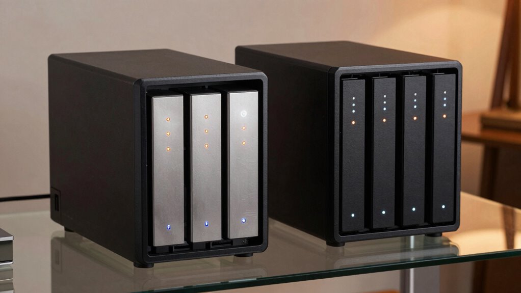 tailored nas for your needs