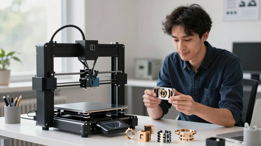 tailored rapid product creation