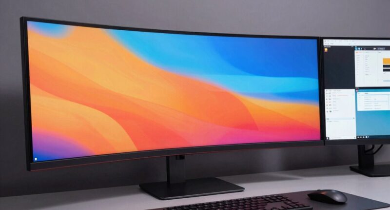 ultrawide vs dual dominance