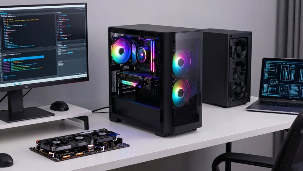 upgrade scale adapt monitor